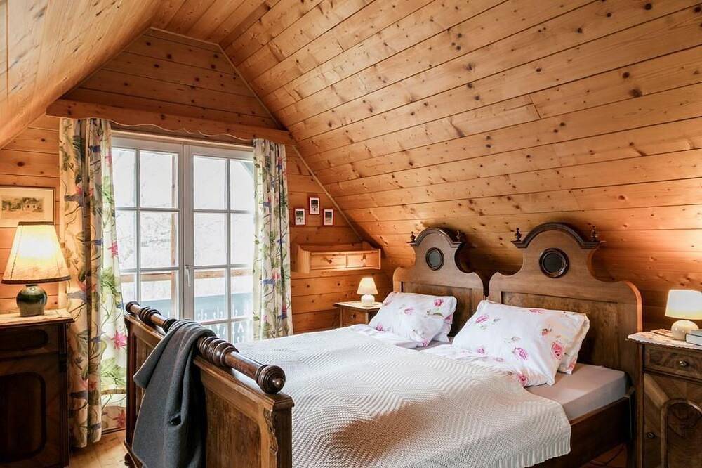 Haus Hoamatl - ab 7 Nächte - Altes Gehöft am Lormanberg in Südoststeiermark, Kirchberg an der Raab
