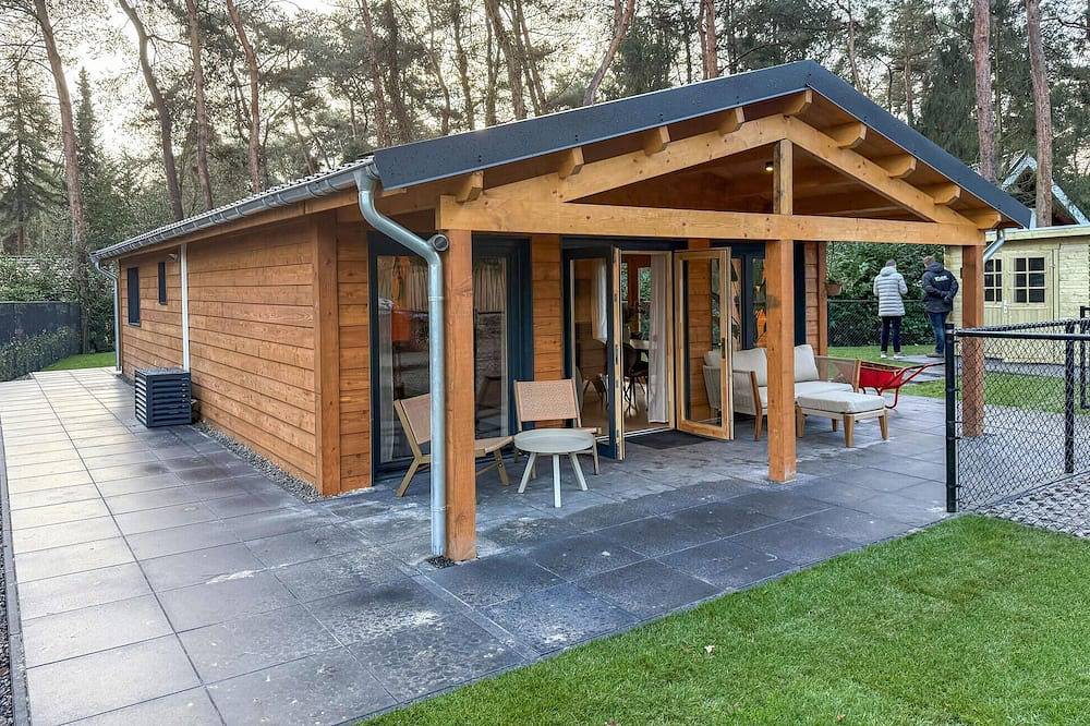 Wunderschönes Haus in Meijel mit Wlan in Nationalpark De Groote Peel