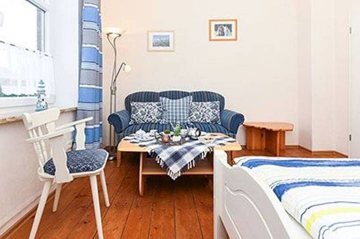 Agriturismo für 4 Personen, mit Garten in Westerholt - 4