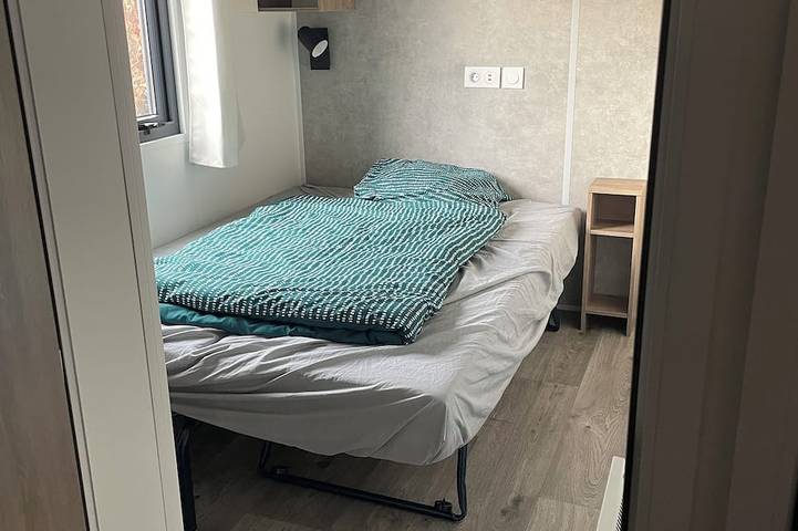 Chalet für 6 Personen in Renesse - 3