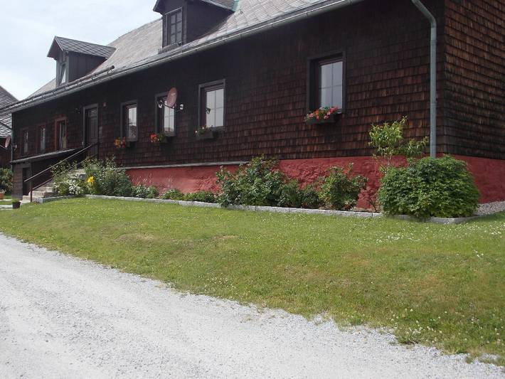 Ganze Wohnung, Ferienwohnungen Wittenzellner - Ferienwohnung Wittenzellner in Bayerisch Eisenstein, Arberland