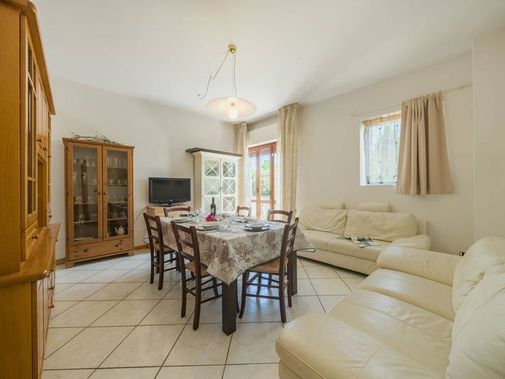 Apartamento entero, Appartamento Marcella in Marina di Pietrasanta, Pietrasanta