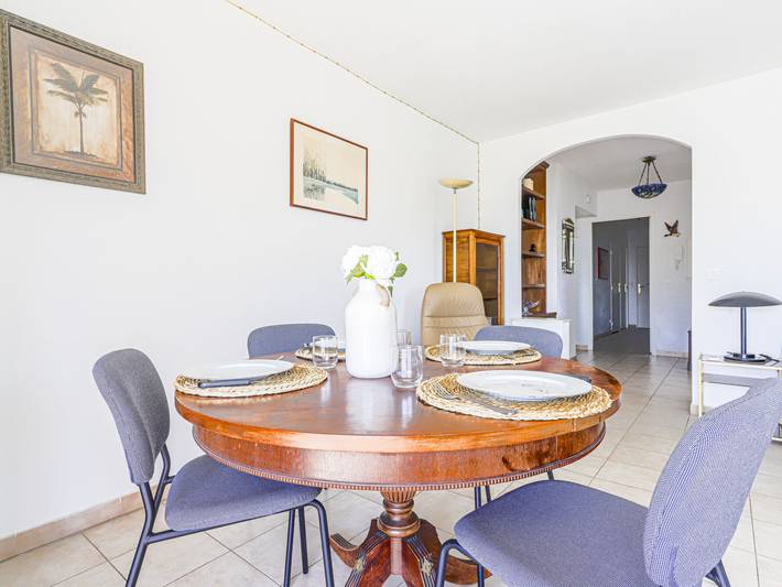Apartamento entero, Baie Azur in Niza, Costa mediterránea (Francia)