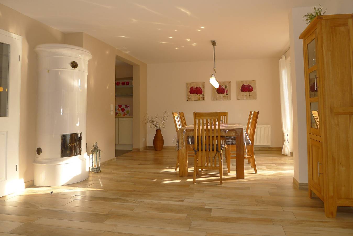 Föhrer Seeschwalbe in Wyk auf Föhr (Stadt), Wyk auf Föhr