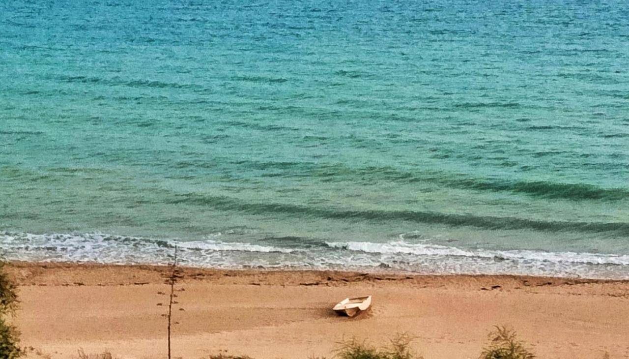 Natura e relax sul mare in Gela, Provincia di Caltanissetta