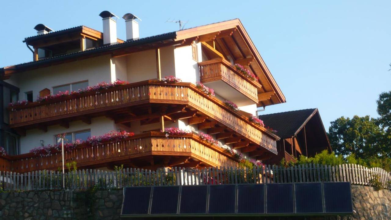 Ganze Wohnung, Bio Kräuterhof Oberpalwitter in Barbian, Sarntaler Alpen