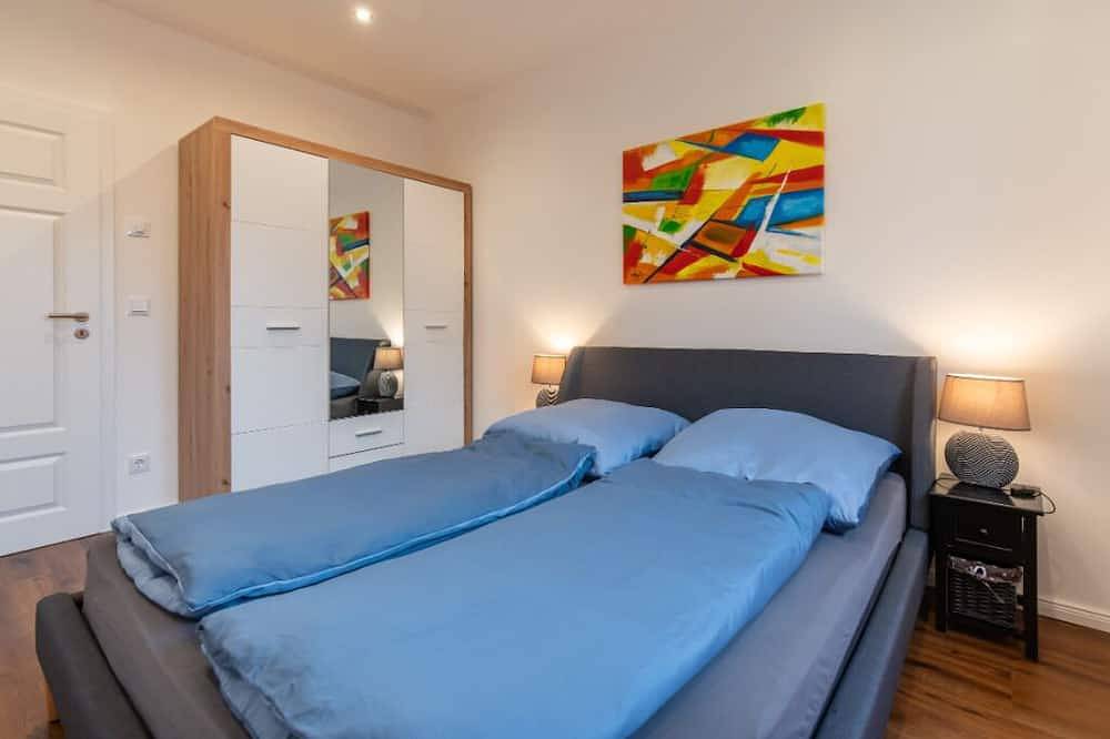 Ganze Wohnung, An den Schwabachauen 5 - Appartement mit 2 Schlafzimmern in Eckental, Frankenalb