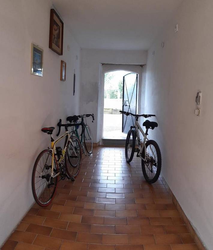 Chambre d’hôte pour 4 personnes, avec jardin et vue à Cividale del Friuli - 2