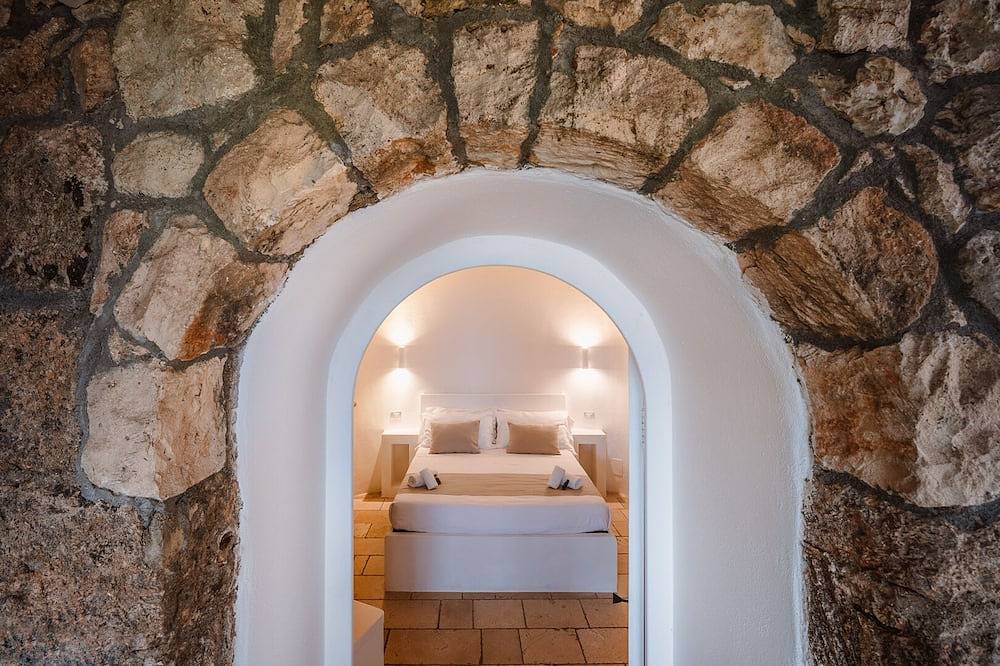 La Teresina Salentosealovers - Villa overlooking the sea with private pool in Tricase, Lecce Province