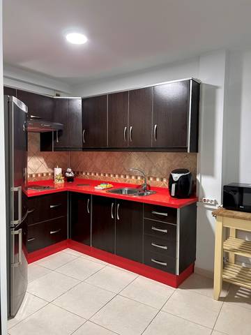 Apartamento para 3 Personas en Villa de Valverde (El Hierro), Valverde, Foto 2