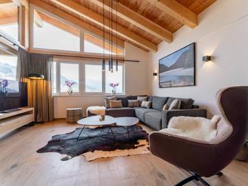 Chalet für 8 Personen in St. Lambrecht, Westliche Obersteiermark, Bild 1