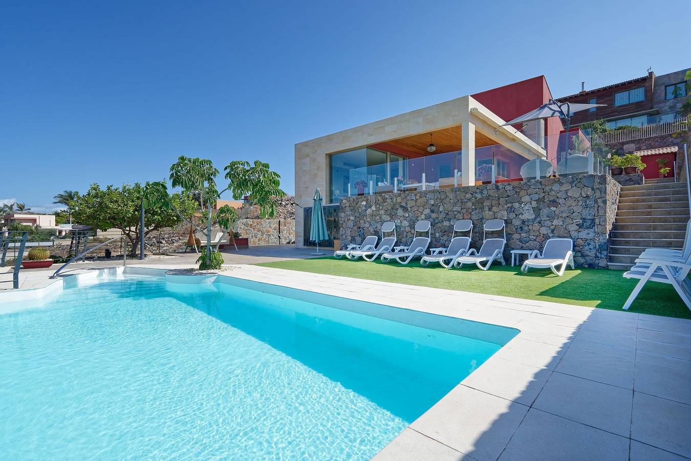 Casa vacanza a Gran Canaria a partire da 511€ a notte