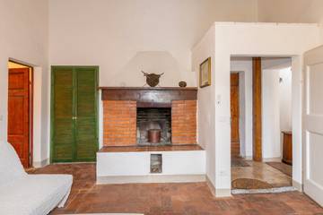 Agriturismo per 5 Persone in Castagneto Carducci, Riviera Toscana, Foto 4