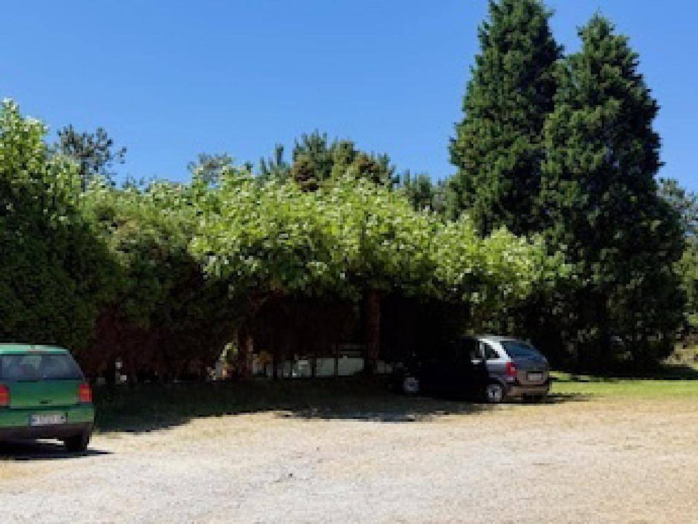 Hostal Restaurante Pinarejo in Noalla (Santo Estevo), Sanxenxo