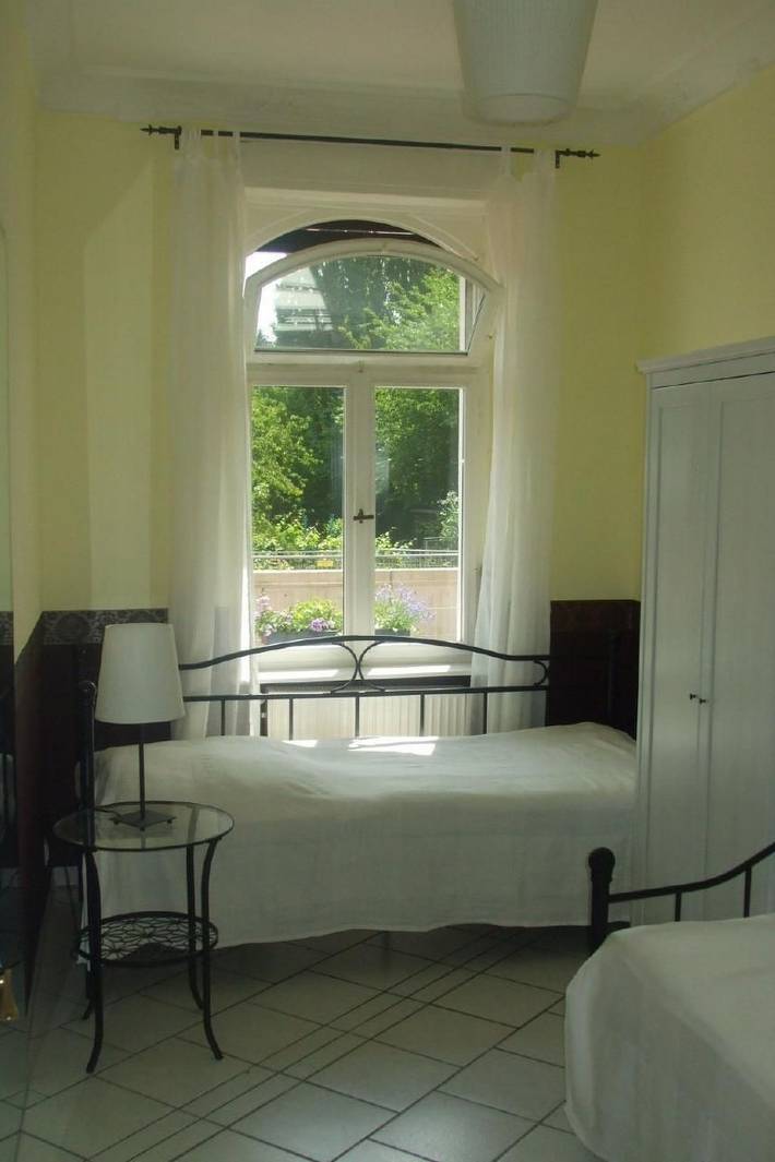 Ferienwohnung für 4 Personen, mit Terrasse, mit Haustier in Koblenz - 4