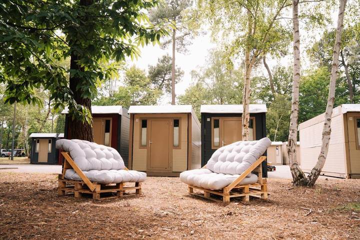 Location de vacances pour 2 personnes dans Circuit des 24 Heures du Mans - 4