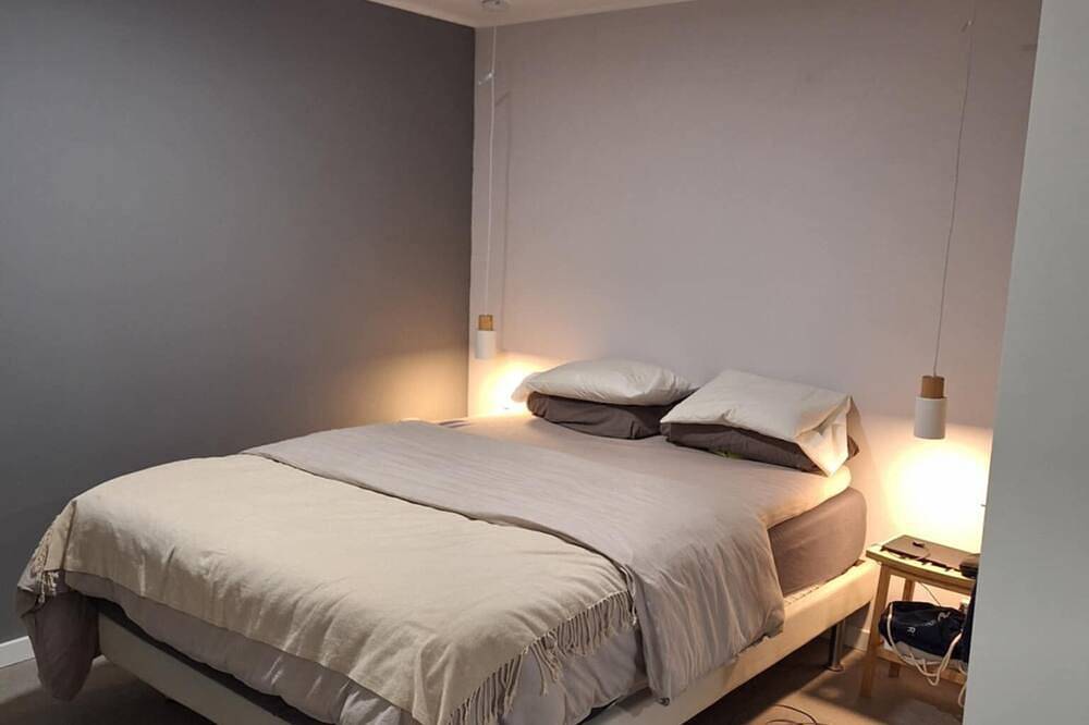 Ganze Wohnung, Brand new renovated Studio appartment in heart of Setubal historical center in Setúbal, Halbinsel von Setúbal
