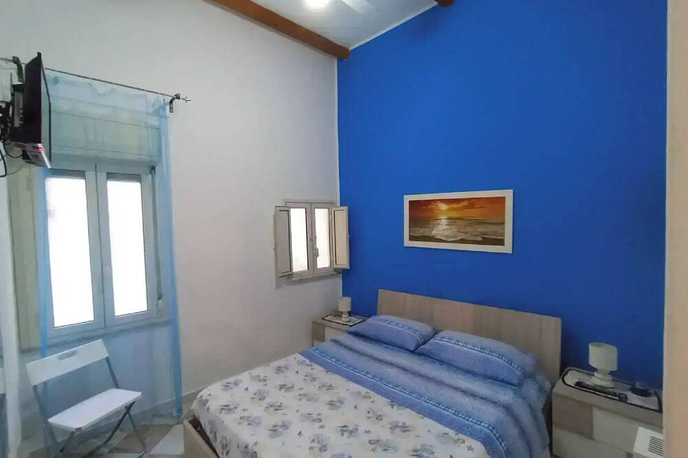 Entire apartment, Ludovica's dream house in Aspra, Palermo Province