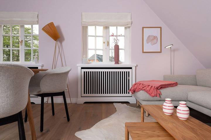 Ganze Ferienwohnung, Groot's Hüs – Wohnung 3 Dünensand in Keitum, Sylt (Gemeinde)