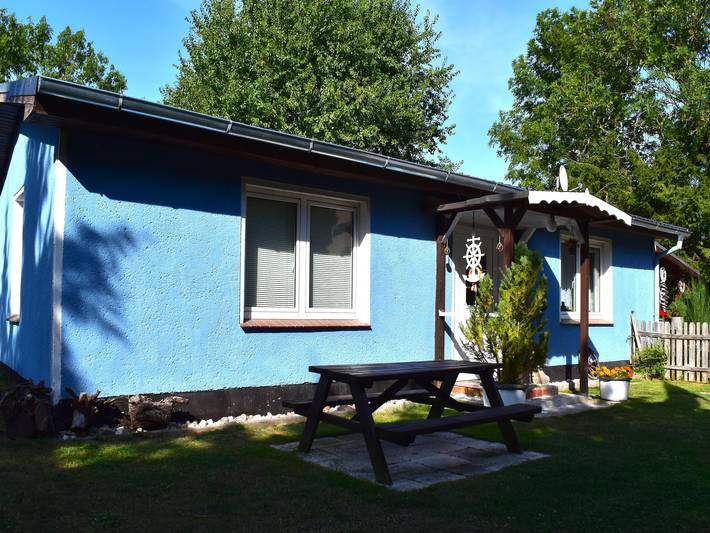 Bungalow in Stove/Boiensdorf in Stove, Boiensdorf