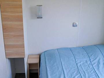 Camping voor 4 Personen in Beauvoir, Manche, Afbeelding 3