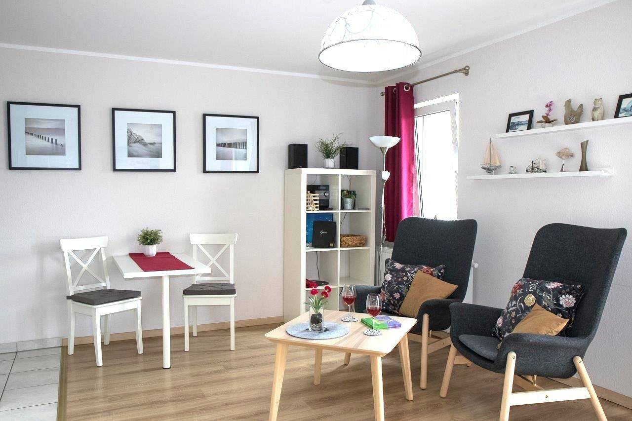 Ferienwohnung in Zingst ab 58€ pro Nacht