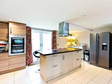 Cottage for 11 People in Carsington Water, Derbyshire, Photo 3