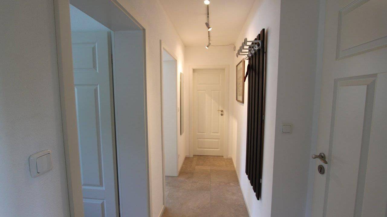 Ganze Ferienwohnung, Ferienwohnung für 4 Personen (60 m²) in Nußdorf am Inn in Nußdorf am Inn, Bayerische Alpen