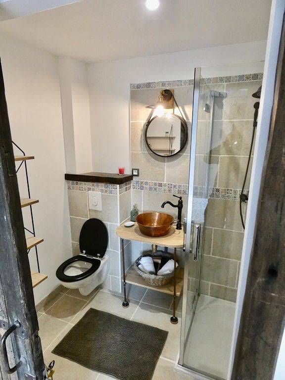 Chambre d’hôte pour 3 personnes dans Loiret - 2