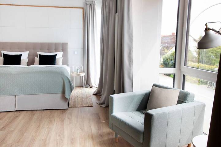 Ferienwohnung für 3 Personen - 1