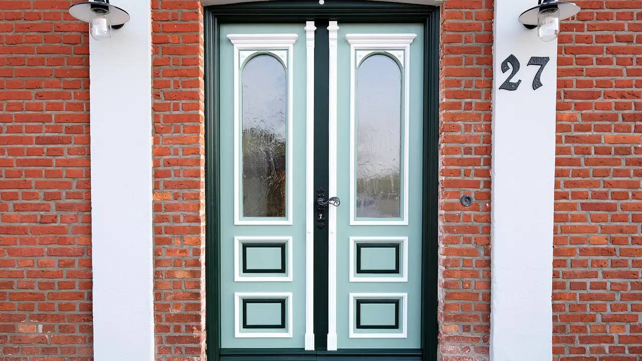 Ganze Ferienwohnung, Ferienwohnung für 5 Personen (60 m²) in Dollerup in Dollerup, Schleswig-Flensburg