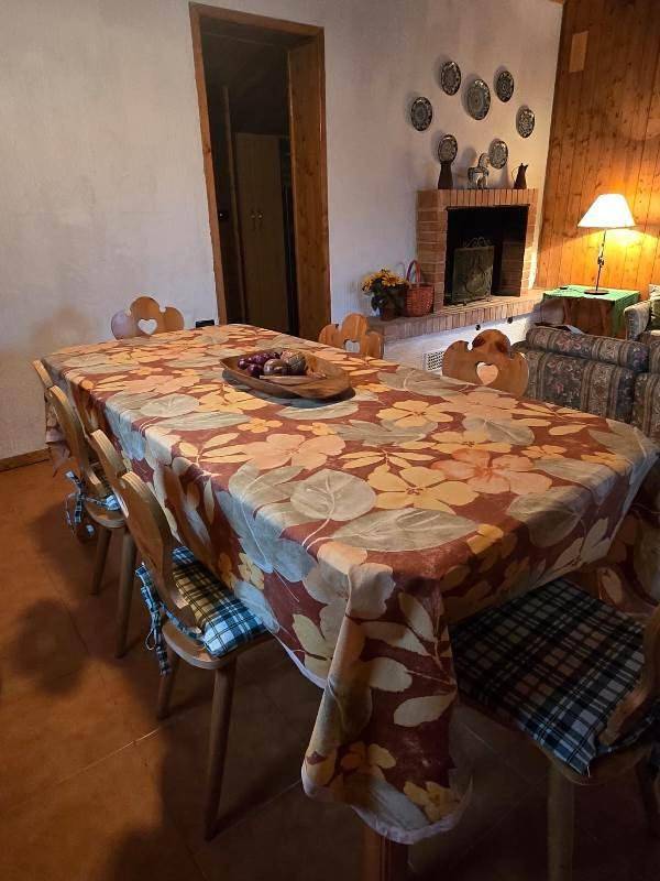 Chalet Natura Il rifugio dello scoiattolo in Pedace, Casali del Manco