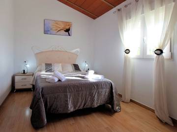 Vakantiehuis voor 4 Personen in Almogía, Málaga Provincie, Afbeelding 4