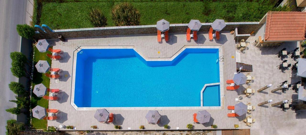 Vanisko Hotel in Région d'Iraklio-Héraklion