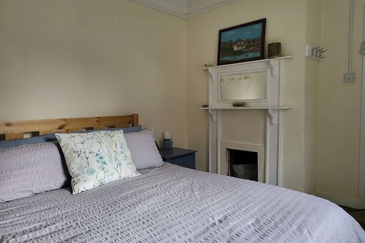 Spacious, 4 bedroom Cottage with breath taking views. in Connemara