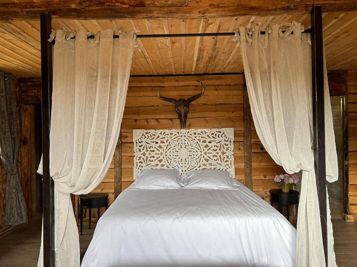 Standard Double Room in Riez, Alpes-de-Haute-Provence