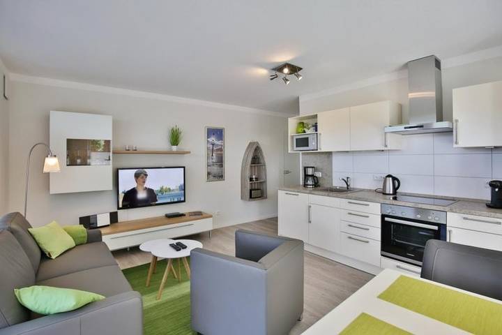 Ferienwohnung für 4 Personen - 1