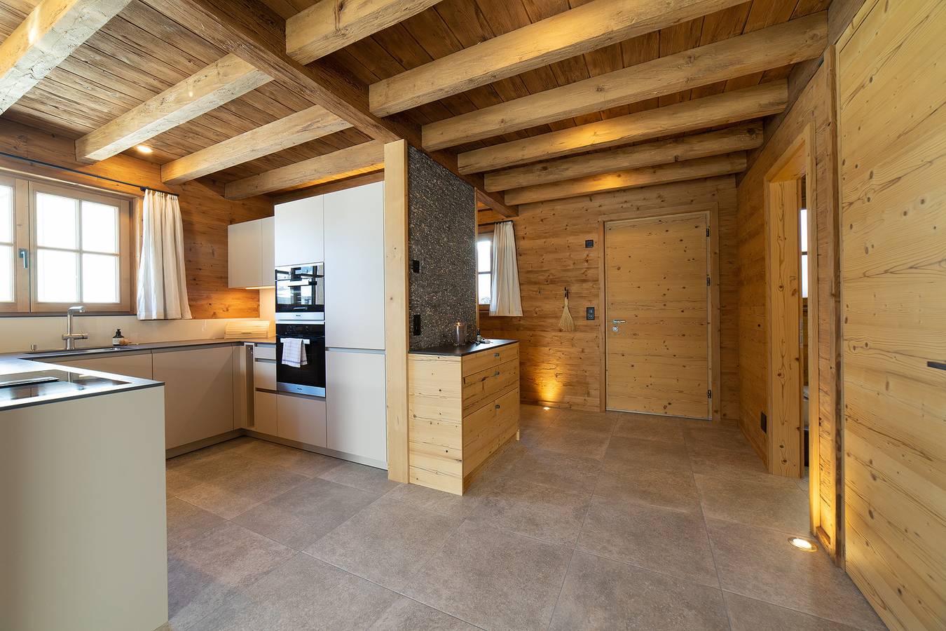Chalet Frümsel in Wildhaus, Wildhaus-Alt St. Johann