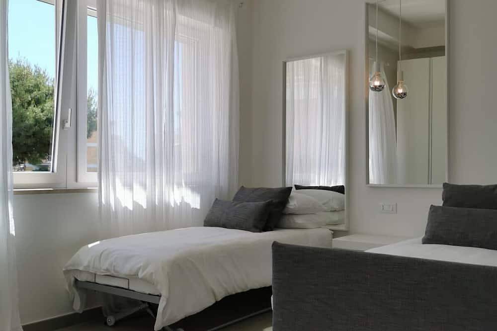 Breeze Suite with large terrace - Villa Maria in Sperlonga, Latina Province