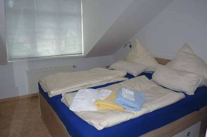 Ganze Wohnung, \"Am Bürgergarten\ in Naumburg, Saale-Unstrut