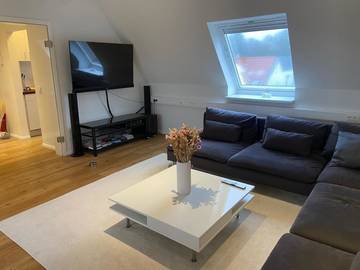 Ferienwohnung für 4 Personen in Eutin