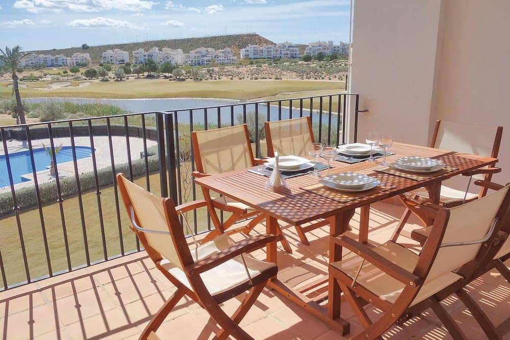 Appartamento vacanze a Murcia a partire da 31€ a notte