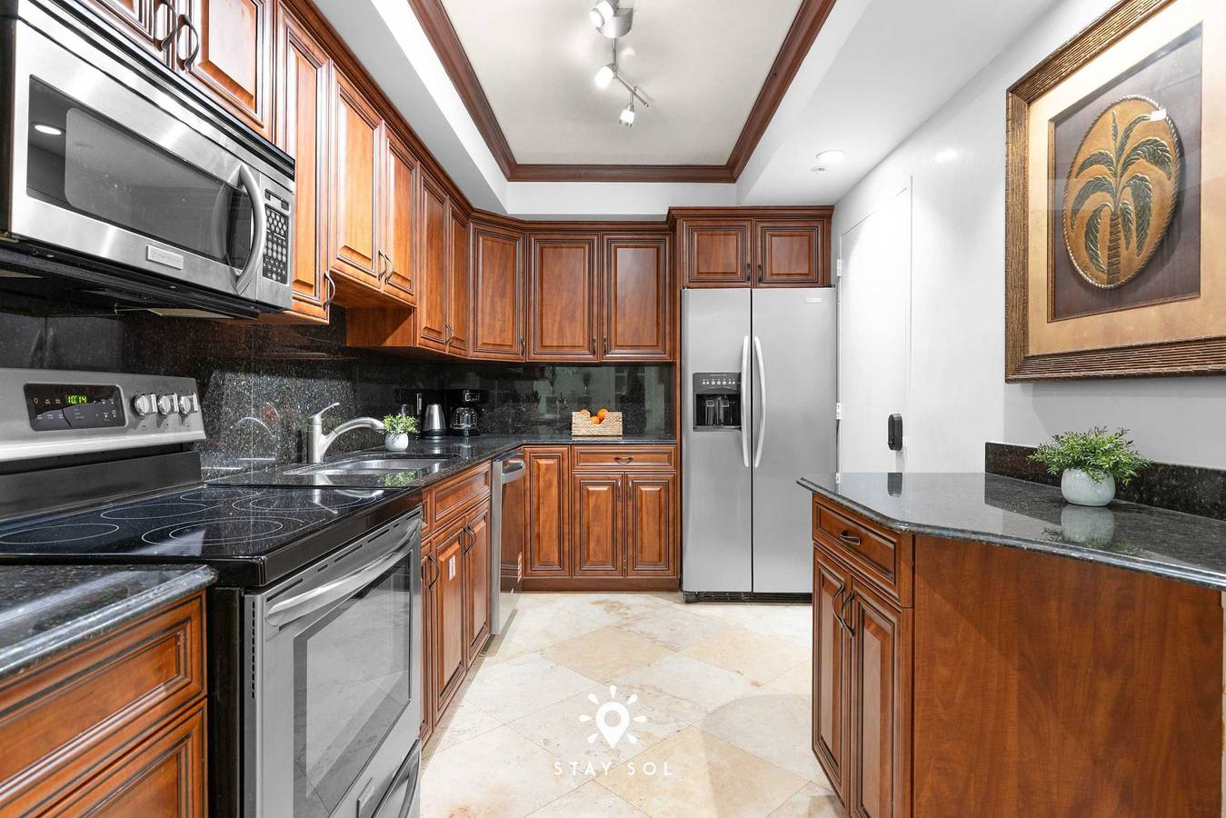 Apartamento entero, Luxury by the Sea- 2Br Pool Gym -Hollywood in Hollywood Beach (FL), Hollywood (Florida)