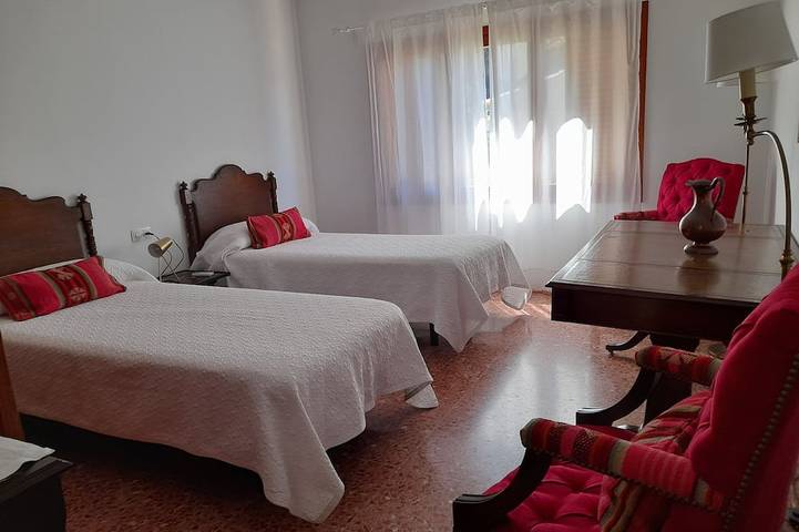 Finca für 10 Personen, mit Balkon und Garten in Port de Sóller - 3