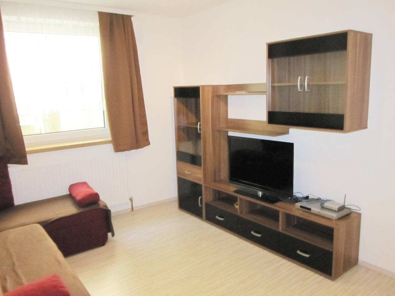 Cały apartament, Apartament w Kappl z kartą Silvretta in Kappl, Verwallgruppe