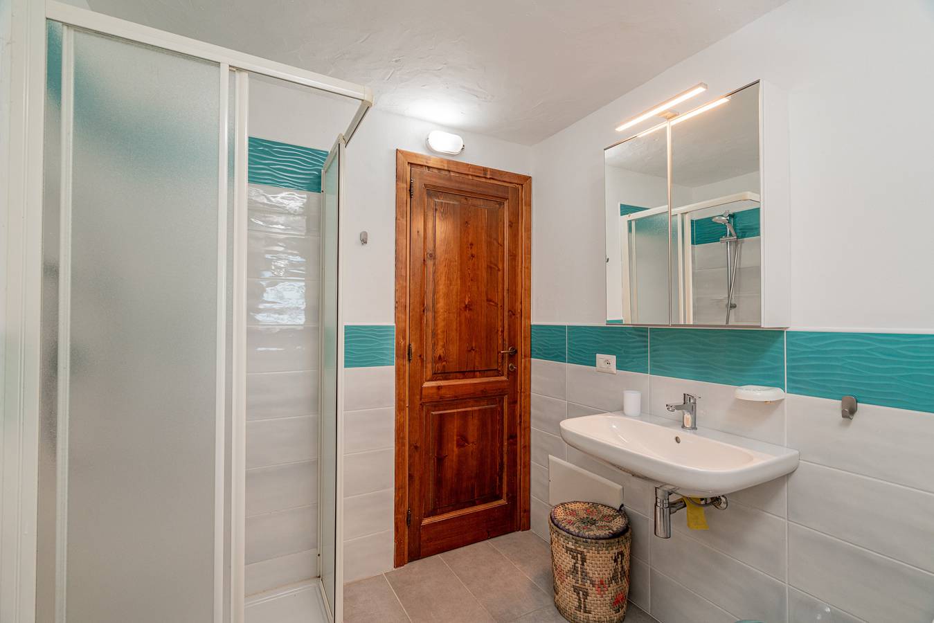 Villa für 8 Personen mit Terrasse in Liscia di Vacca, Arzachena