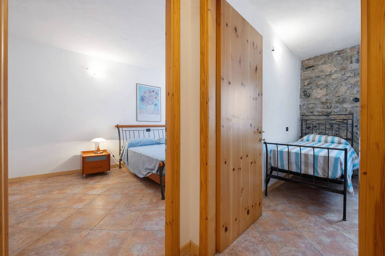 Appartamento intero, Appartamento 'Gelsomino - Lago d'Iseo' con Balcone e Wi-Fi in Esmate (Solto Collina), Comune di Solto Collina