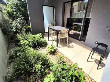 Location De Vacances pour 4 Personnes dans Aix-les-Bains, Région de Chambéry, Photo 3