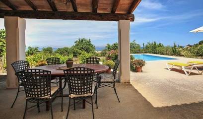 Finca in Colònia de Sant Pere, Artà Finca in Colònia de Sant Pere, Artà für 6