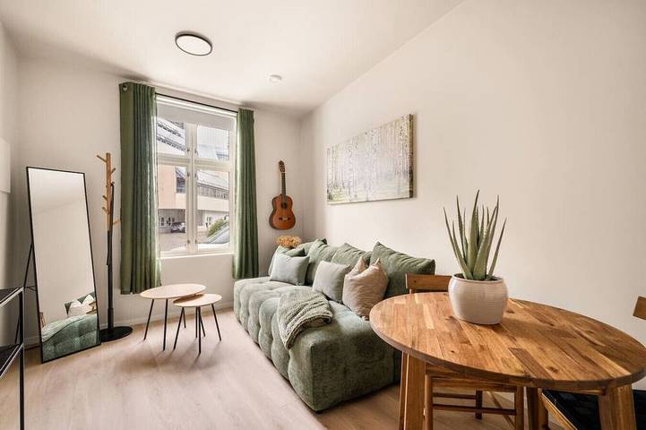 Ferienwohnung für 4 Personen - 1
